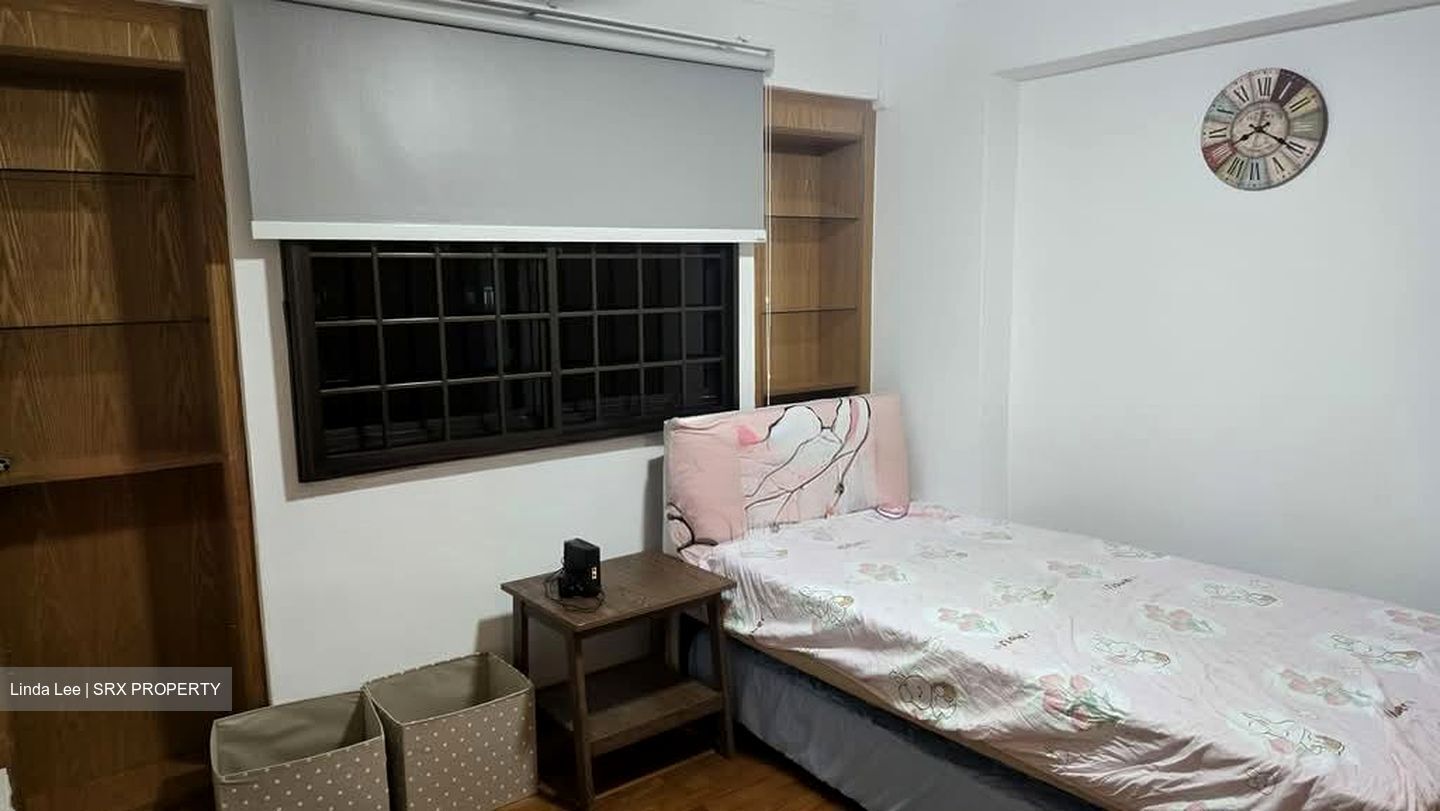 Blk 129 Rivervale Street (Sengkang), HDB 4 Rooms #596196971
